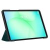 Etui z Nadrukiem do Samsung Galaxy Tab A9 8.7 - Tech-Protect SmartCase - Sad Cat